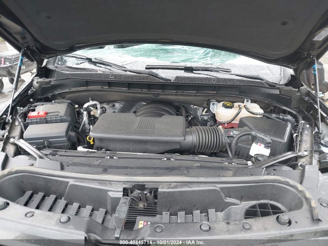 Chevrolet Tahoe 4wd Lt 2023 1GNSKNKD0PR324532 Image 10