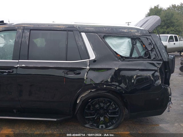 Chevrolet Tahoe 4wd Lt 2023 1GNSKNKD0PR324532 Image 12