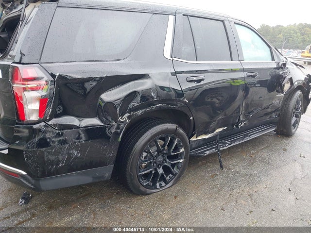 Chevrolet Tahoe 4wd Lt 2023 1GNSKNKD0PR324532 Image 14