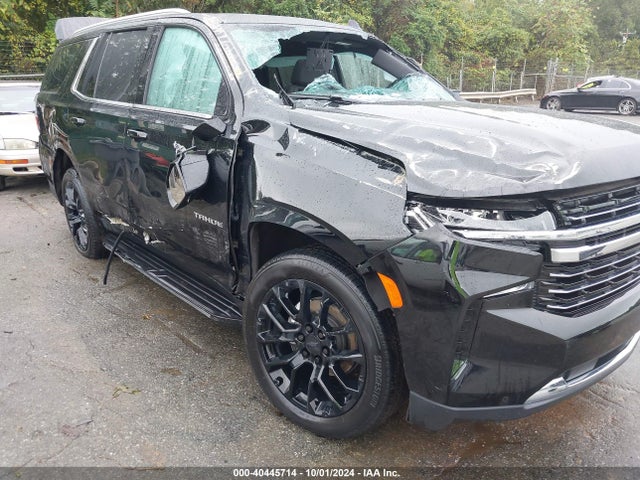 Chevrolet Tahoe 4wd Lt 2023 1GNSKNKD0PR324532 Image 15