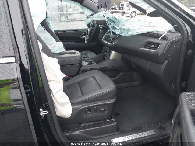 Chevrolet Tahoe 4wd Lt 2023 1GNSKNKD0PR324532 Image 5