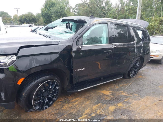 Chevrolet Tahoe 4wd Lt 2023 1GNSKNKD0PR324532 Image 6