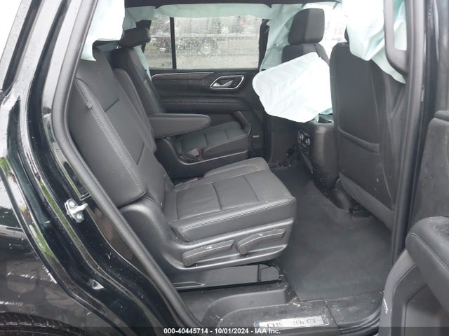 Chevrolet Tahoe 4wd Lt 2023 1GNSKNKD0PR324532 Image 8