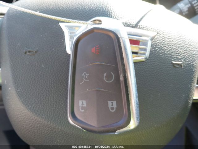 1GYFZER44LF015437 Cadillac Xt4 Fwd Sport