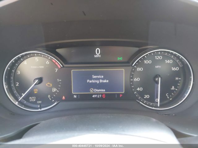 1GYFZER44LF015437 Cadillac Xt4 Fwd Sport