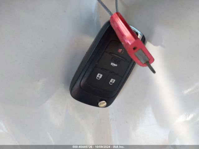 2G11Z5S35K9127603 Chevrolet IMPALA LT