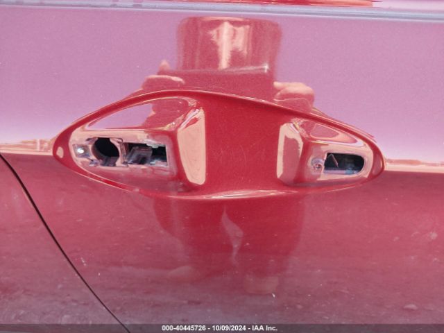 2G11Z5S35K9127603 Chevrolet IMPALA LT