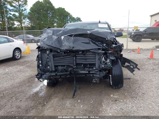 1GNSKBKCXLR281415 Chevrolet Tahoe 4wd Lt