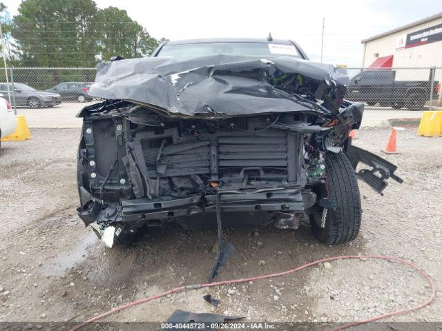 1GNSKBKCXLR281415 Chevrolet Tahoe 4wd Lt