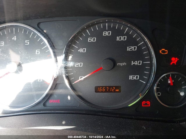 2006 CADILLAC SRX 1GYEE637860217284 Photo 6