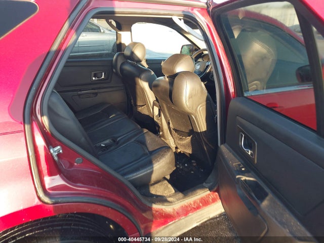 2006 CADILLAC SRX 1GYEE637860217284 Photo 7