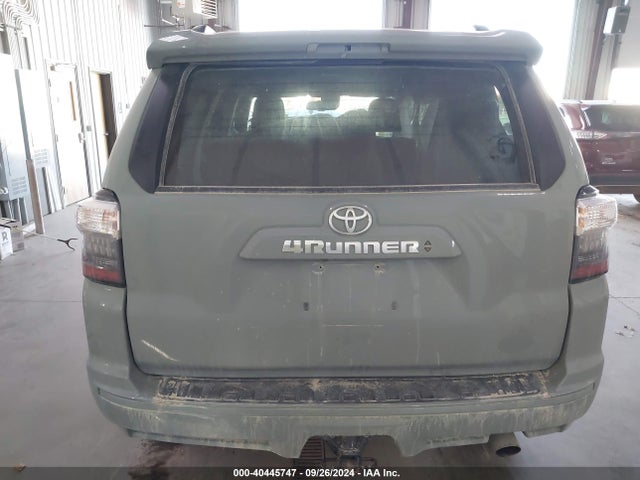 Toyota 4runner Trd Sport 2023 JTESU5JR8P6164283 Image 16