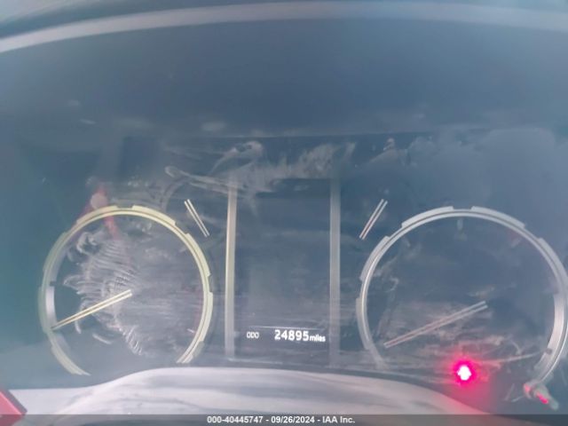 2023 TOYOTA 4RUNNER JTESU5JR8P6164283 Photo 6