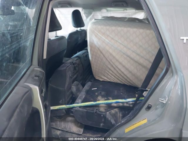 2023 TOYOTA 4RUNNER JTESU5JR8P6164283 Photo 7