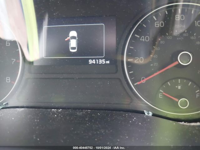 5XXGW4L25HG137754 KIA Optima Sx Turbo