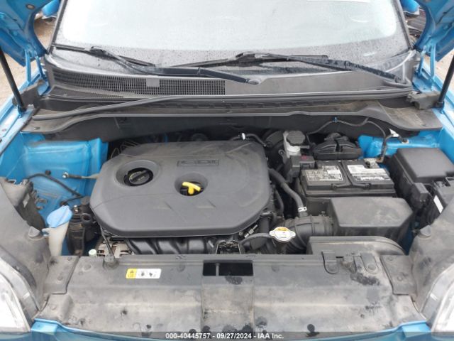 KNDJP3A54G7331953 KIA SOUL +