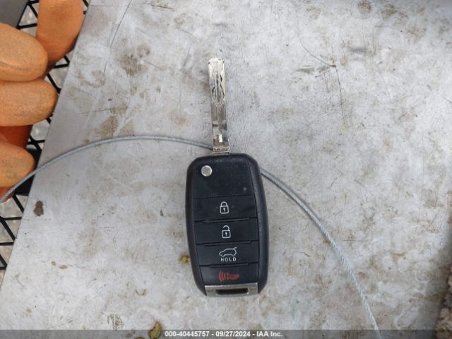 KNDJP3A54G7331953 KIA SOUL +