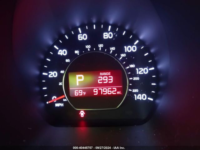 KNDJP3A54G7331953 KIA SOUL +