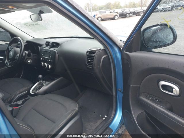 KNDJP3A54G7331953 KIA SOUL +