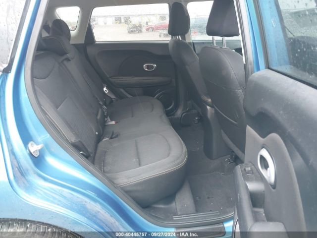 KNDJP3A54G7331953 KIA SOUL +