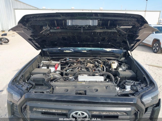 Toyota Tacoma Sr5 2024 3TMKB5FN9RM011270 Image 10