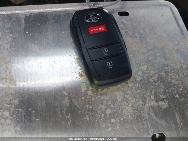 Toyota Tacoma Sr5 2024 3TMKB5FN9RM011270 Image 11