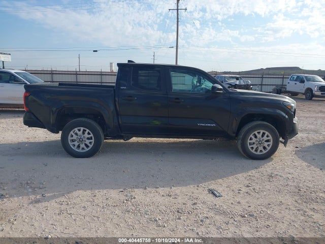 Toyota Tacoma Sr5 2024 3TMKB5FN9RM011270 Image 13