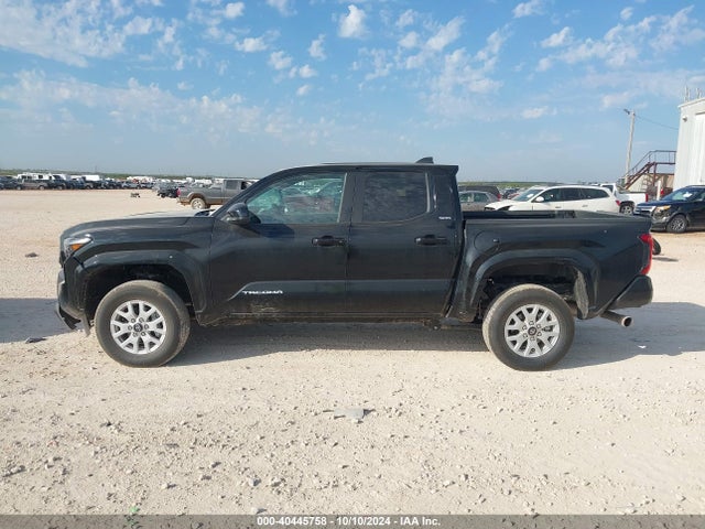 Toyota Tacoma Sr5 2024 3TMKB5FN9RM011270 Image 14