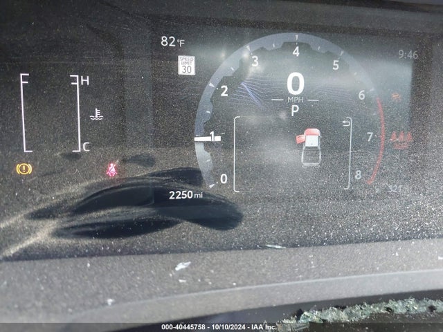 Toyota Tacoma Sr5 2024 3TMKB5FN9RM011270 Image 15