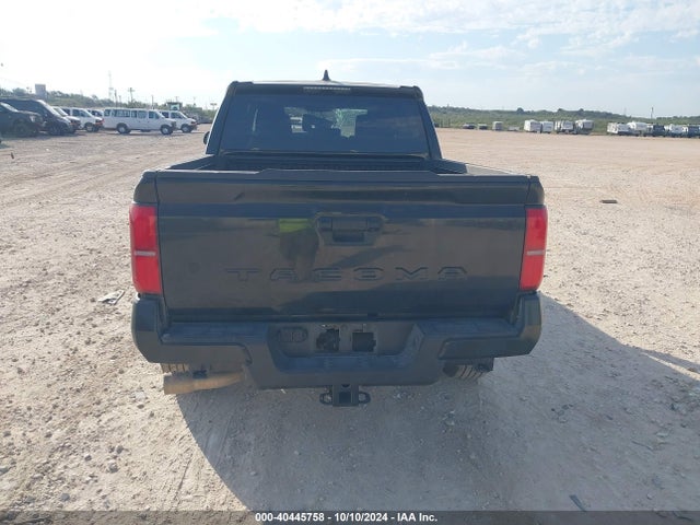 Toyota Tacoma Sr5 2024 3TMKB5FN9RM011270 Image 16