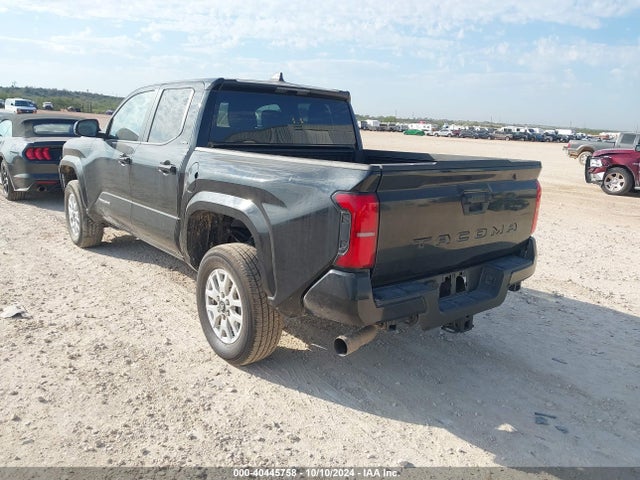 Toyota Tacoma Sr5 2024 3TMKB5FN9RM011270 Image 3