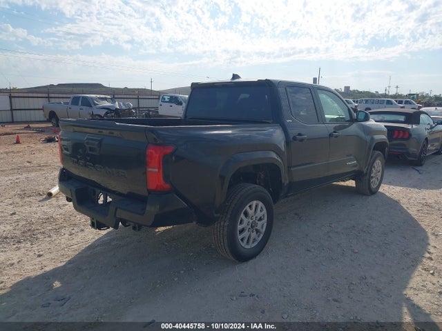 Toyota Tacoma Sr5 2024 3TMKB5FN9RM011270 Image 4