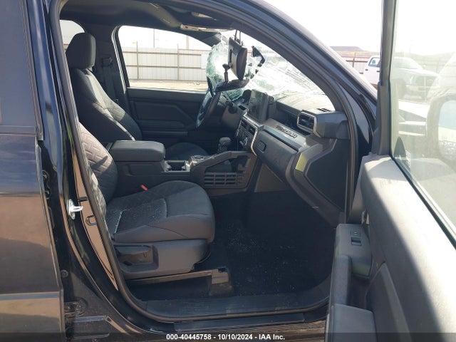 Toyota Tacoma Sr5 2024 3TMKB5FN9RM011270 Image 5