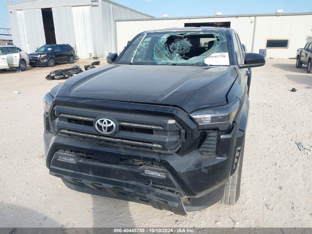 Toyota Tacoma Sr5 2024 3TMKB5FN9RM011270 Image 6