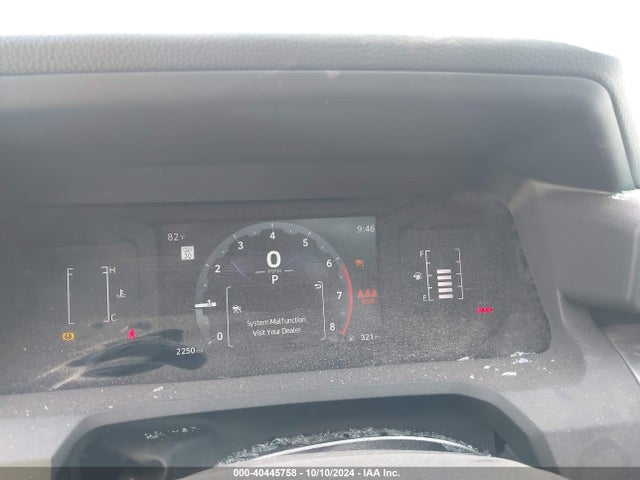 Toyota Tacoma Sr5 2024 3TMKB5FN9RM011270 Image 7