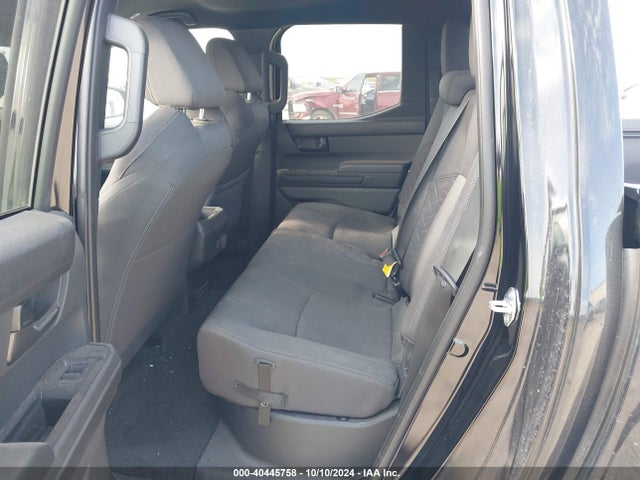 Toyota Tacoma Sr5 2024 3TMKB5FN9RM011270 Image 8