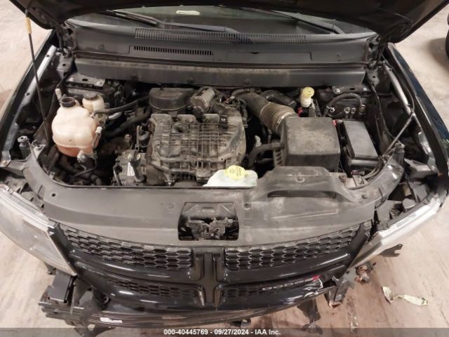 3C4PDDEG3HT515184 Dodge Journey Gt Awd
