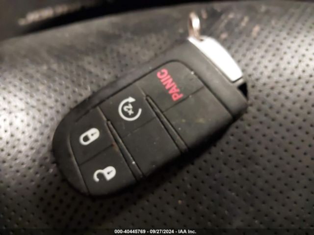 3C4PDDEG3HT515184 Dodge Journey Gt Awd