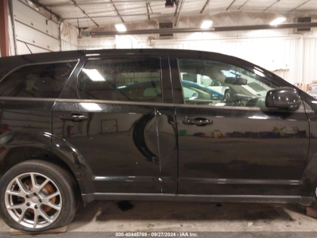 3C4PDDEG3HT515184 Dodge Journey Gt Awd
