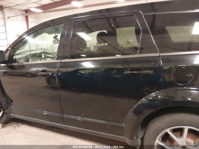 3C4PDDEG3HT515184 Dodge Journey Gt Awd