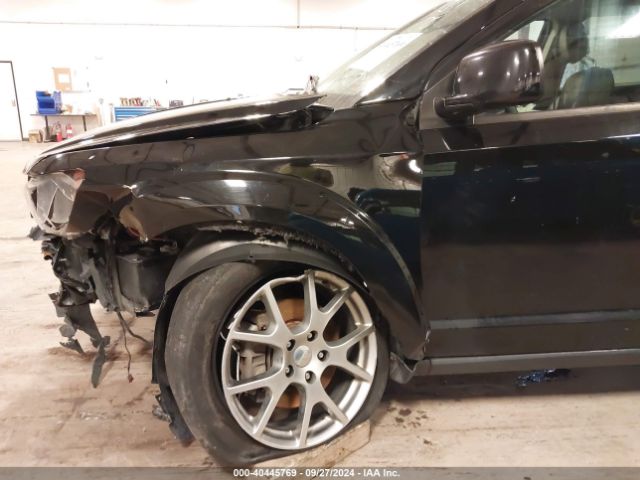 3C4PDDEG3HT515184 Dodge Journey Gt Awd