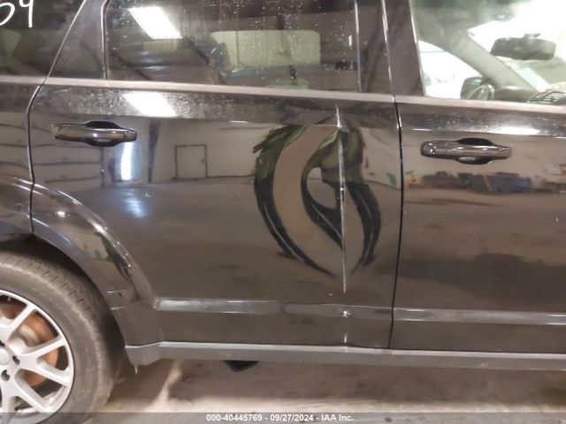 3C4PDDEG3HT515184 Dodge Journey Gt Awd