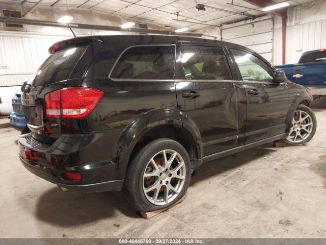 3C4PDDEG3HT515184 Dodge Journey Gt Awd