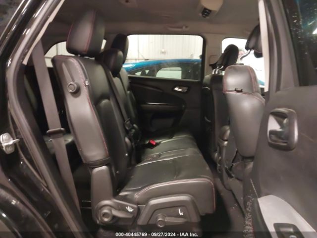 3C4PDDEG3HT515184 Dodge Journey Gt Awd