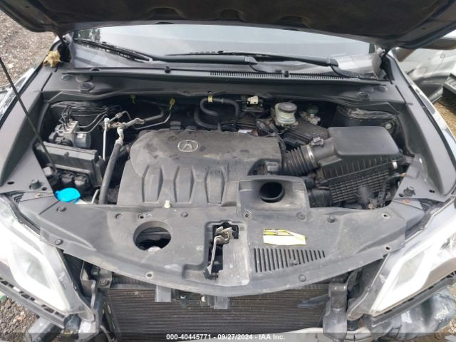 5J8TB4H51EL004631 Acura Rdx Technology