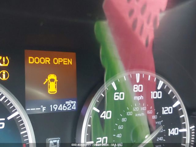 5J8TB4H51EL004631 Acura Rdx Technology