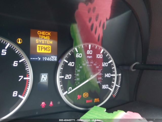 5J8TB4H51EL004631 Acura Rdx Technology