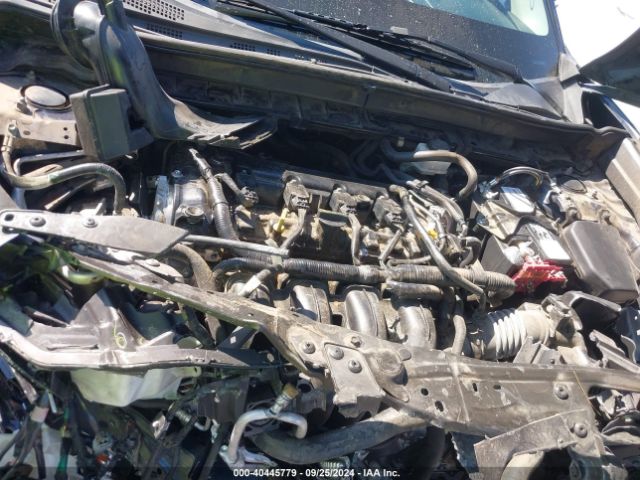 3MVDMADL6LM125763 Mazda Cx-30 Preferred Package