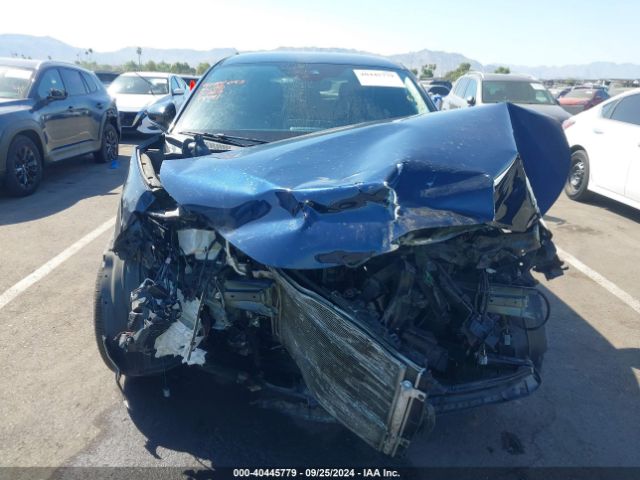 3MVDMADL6LM125763 Mazda Cx-30 Preferred Package
