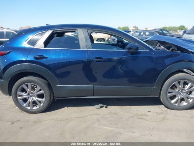 3MVDMADL6LM125763 Mazda Cx-30 Preferred Package